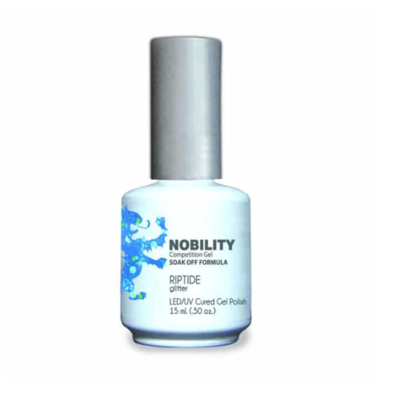 NOBILITY Riptide SKU #NBCS113
