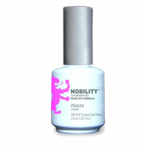 NOBILITY Pinkini SKU #NBCS115