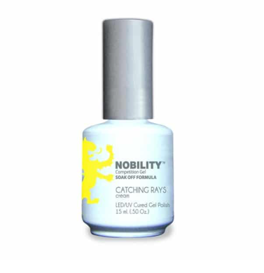 NOBILITY Catching Rays SKU #NBCS117
