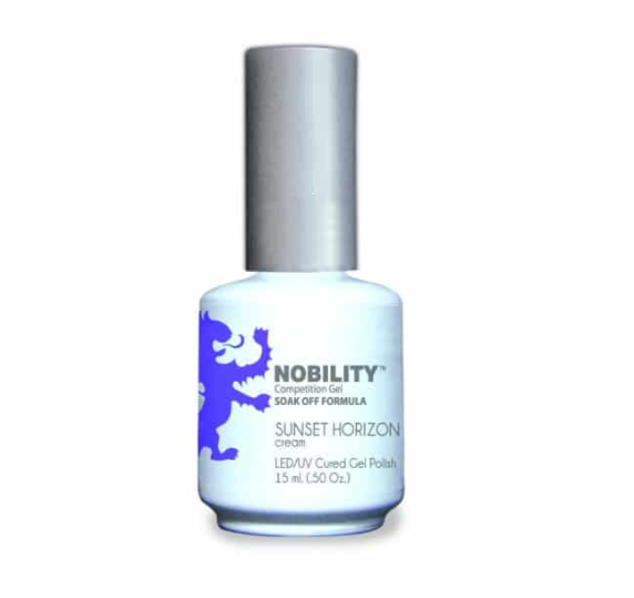 NOBILITY Sunset Horizon SKU #NBCS120