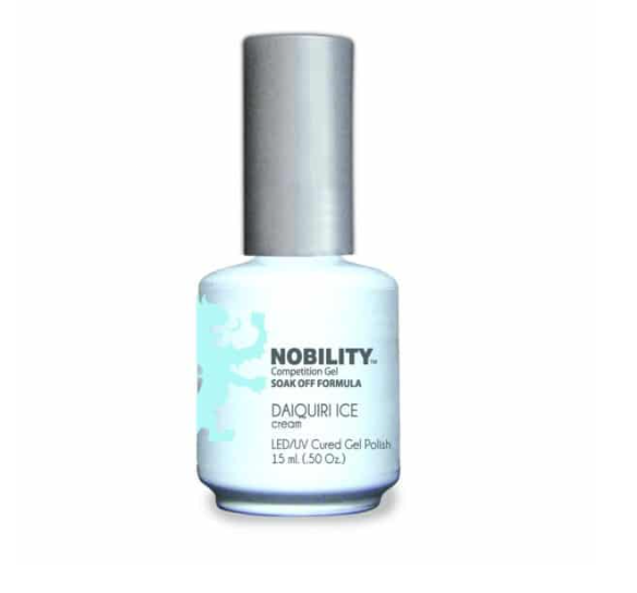 Daiquiri Hielo NOBILITY SKU #NBCS123