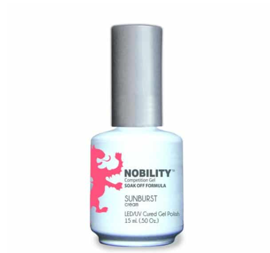 NOBILITY Sunburst SKU #NBCS133