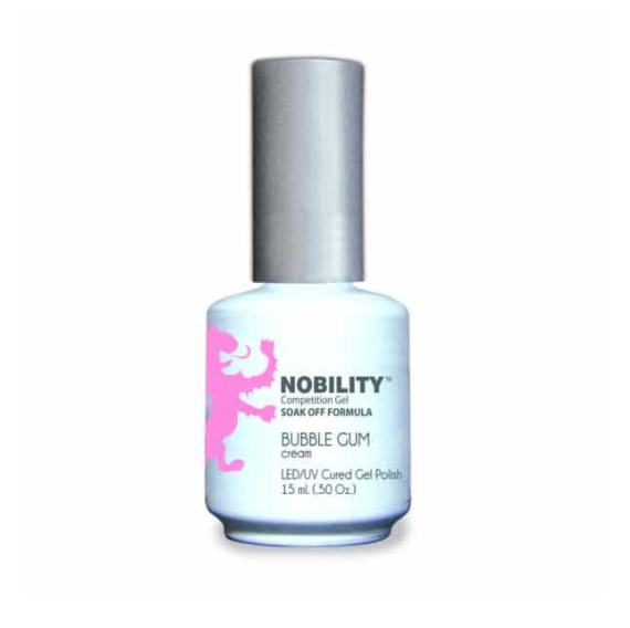 Chicle NOBILITY SKU #NBCS134