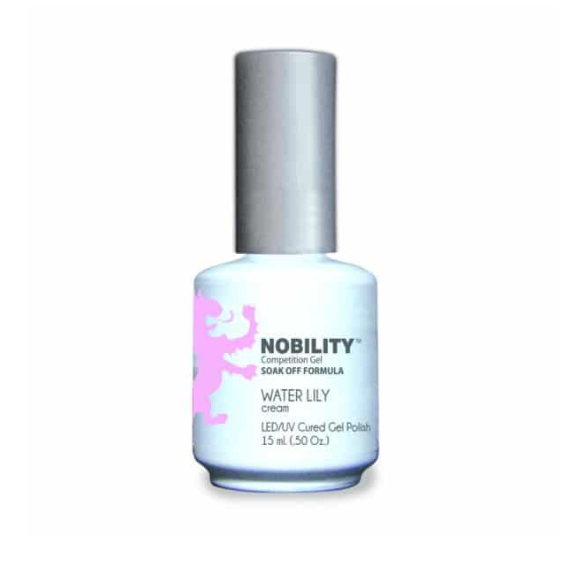 NOBILITY Water Lily SKU #NBCS135