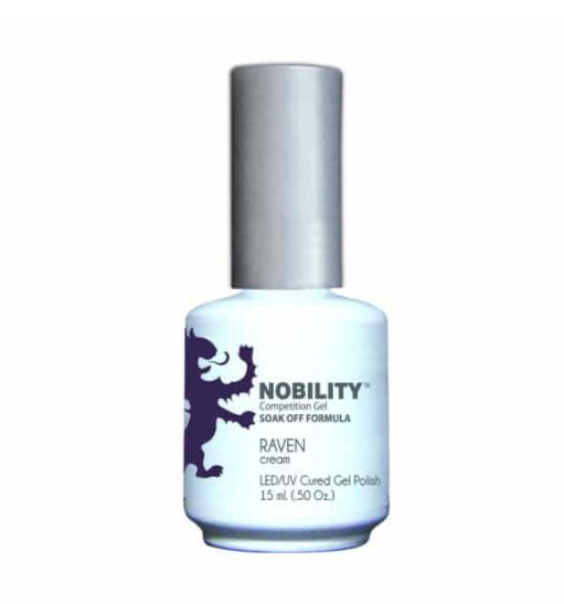 NOBILITY Raven SKU #NBCS137