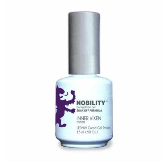 NOBILITY Inner Vixen SKU #NBCS138