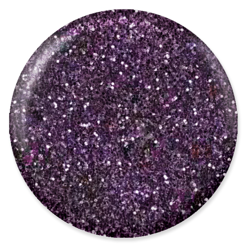 DND DC Mermaid – #236 Muted Purple