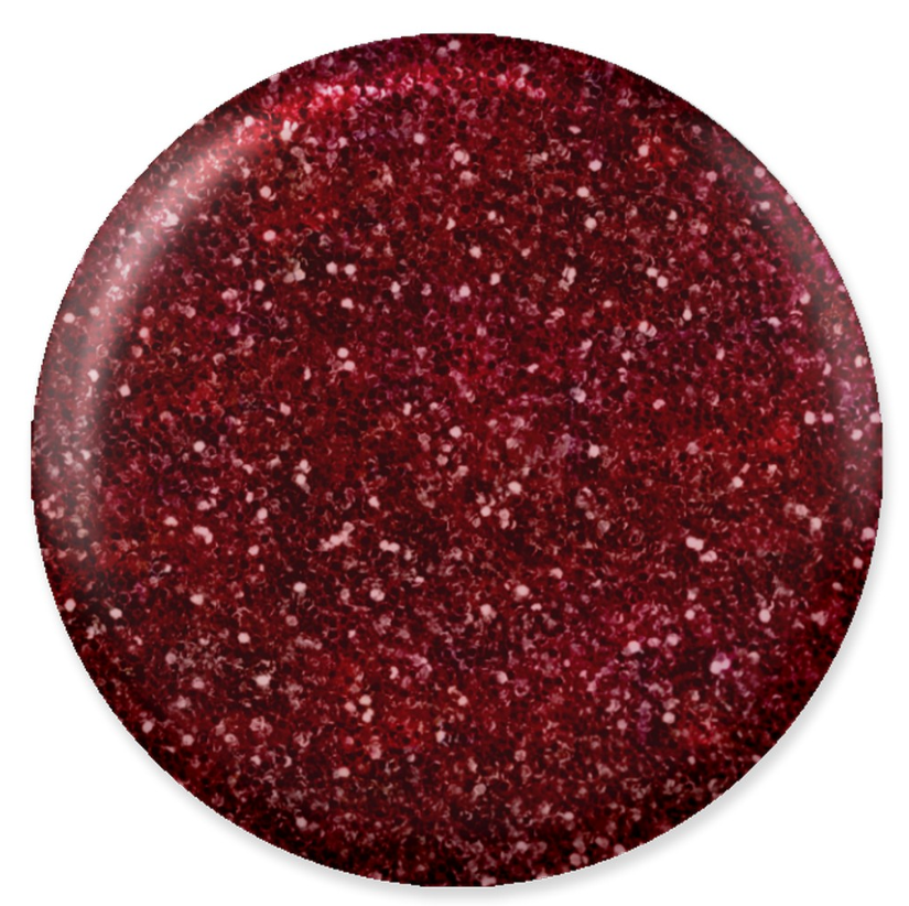 DND DC Mermaid – #229 Claret