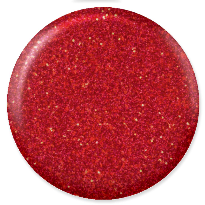 DND DC Mermaid – #227 Deep Red