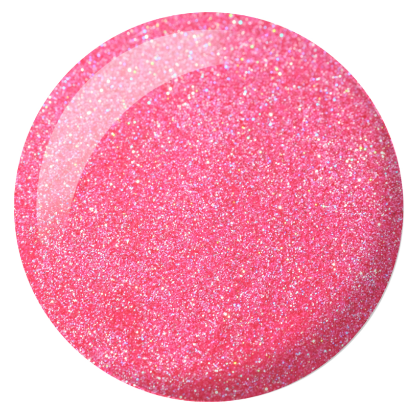 DND DC Mermaid – #220 Bubble Bath