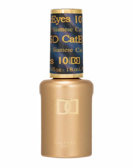 DND 5D Siamese Cat #10