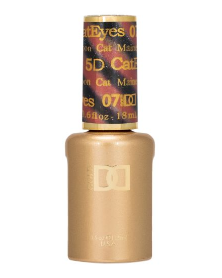 DND 5D Maine Coon Cat #07