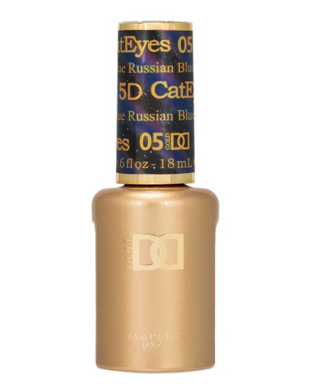 DND 5D Russian Blue #05