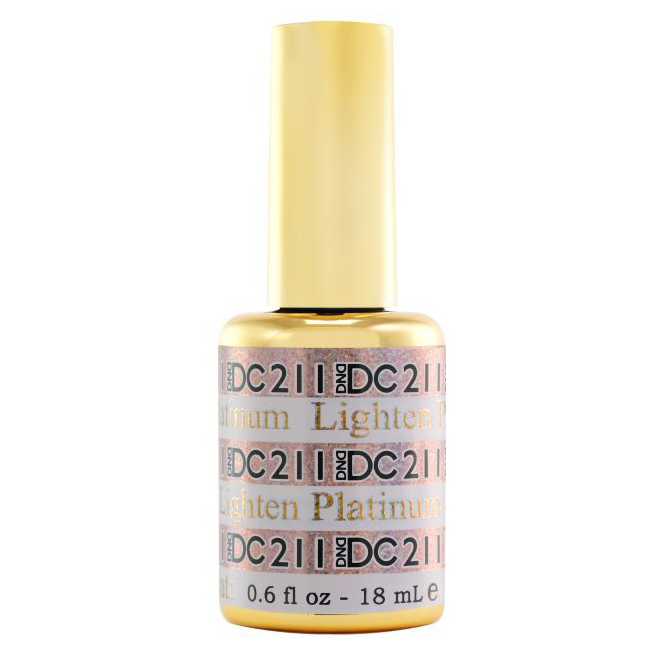 DC PLATINUM – #211 LIGHTEN