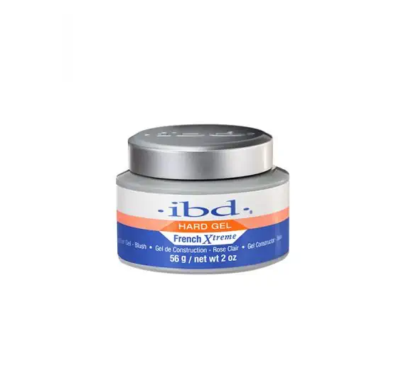 IBD BUILDER GEL UV-LED 2OZ. - XTREME BLUSH