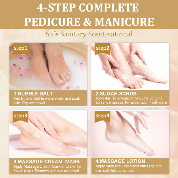 NBC 4-IN-1 BUBBLE WORLD SPA - FINE PEARL