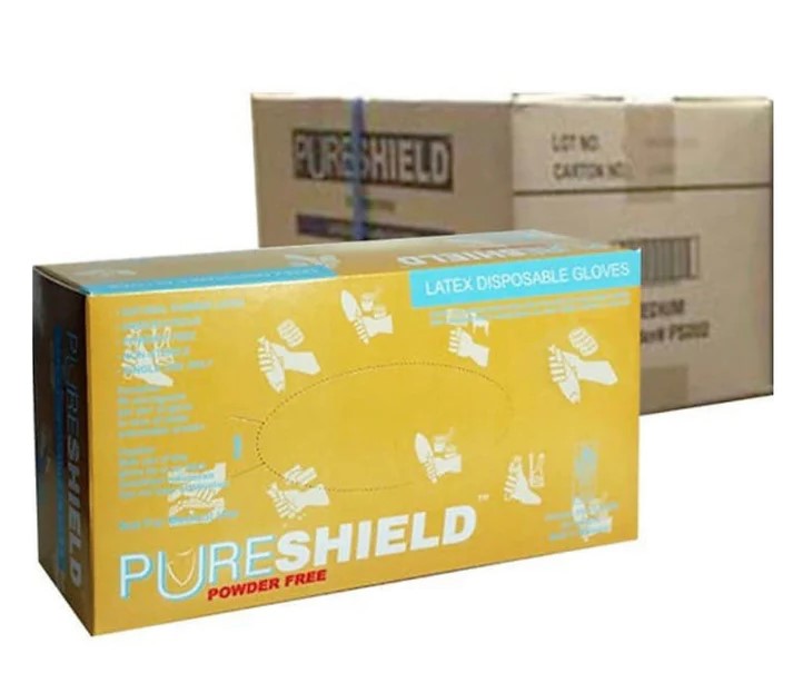 PURESHIELD GLOVES