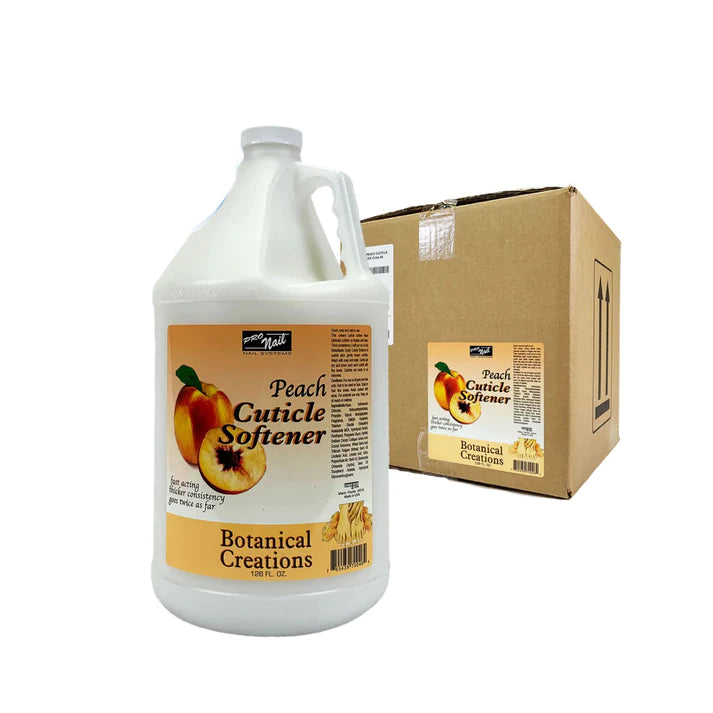 PRONAIL - SUAVIZANTE DE CUTÍCULAS DE MELOCOTÓN