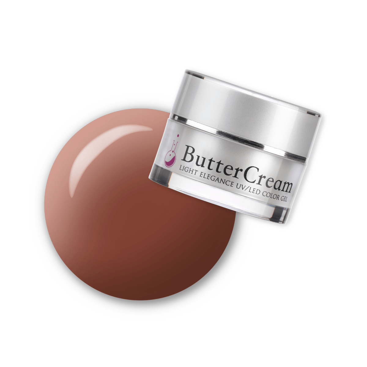 Light Elegance Buttercream - Can You Dig It?