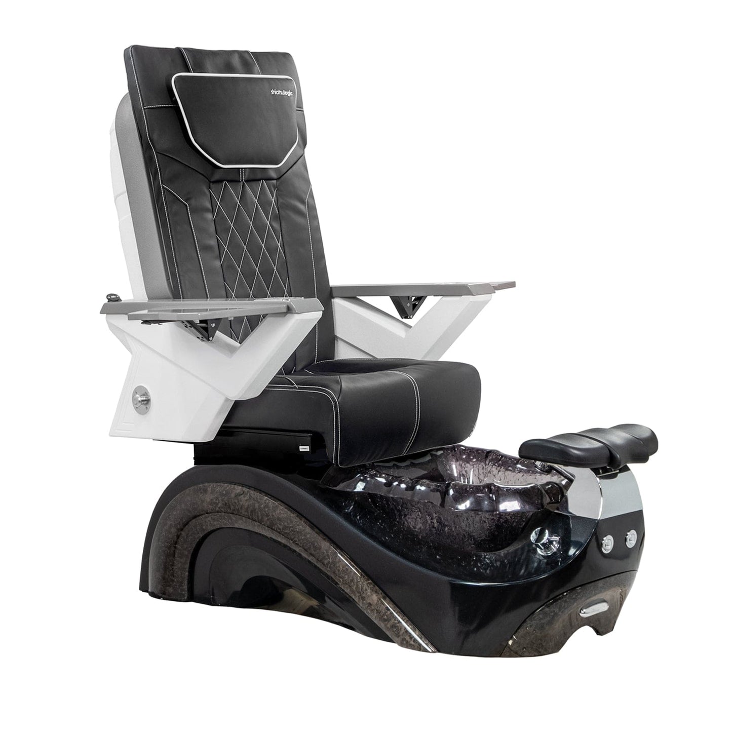 PERLA PEDICURE SPA WITH FX CHAIR TOP