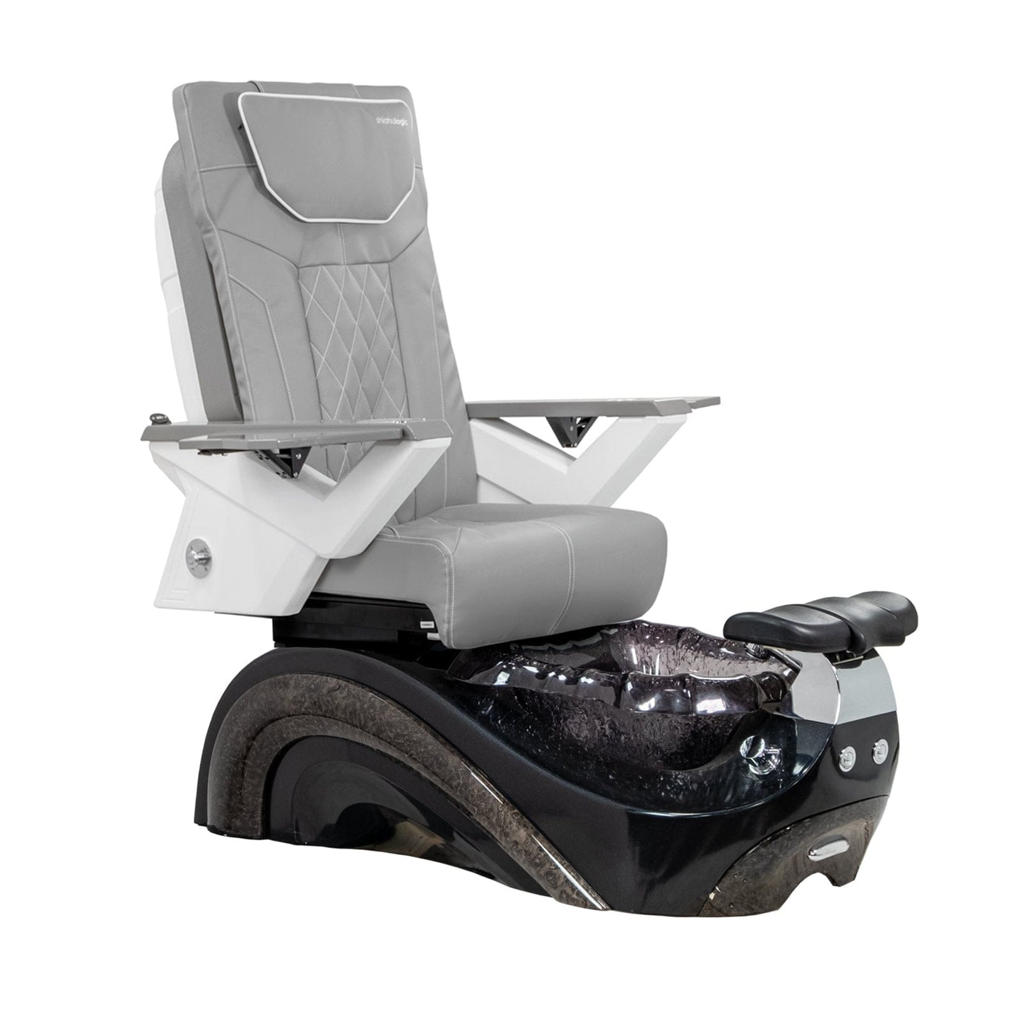PERLA PEDICURE SPA WITH FX CHAIR TOP