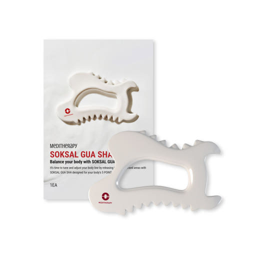MEDITHERAPY SOKSAL GUA SHA