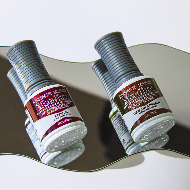 PERFECT MATCH METALLUX - MLMS12 CANTO DE SIRENA