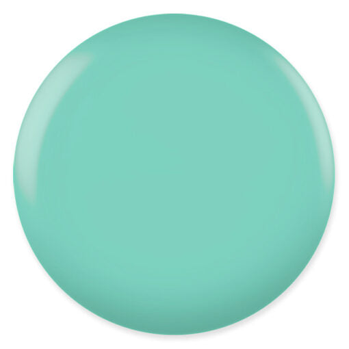 DND#667 DUO - TINTE MENTA