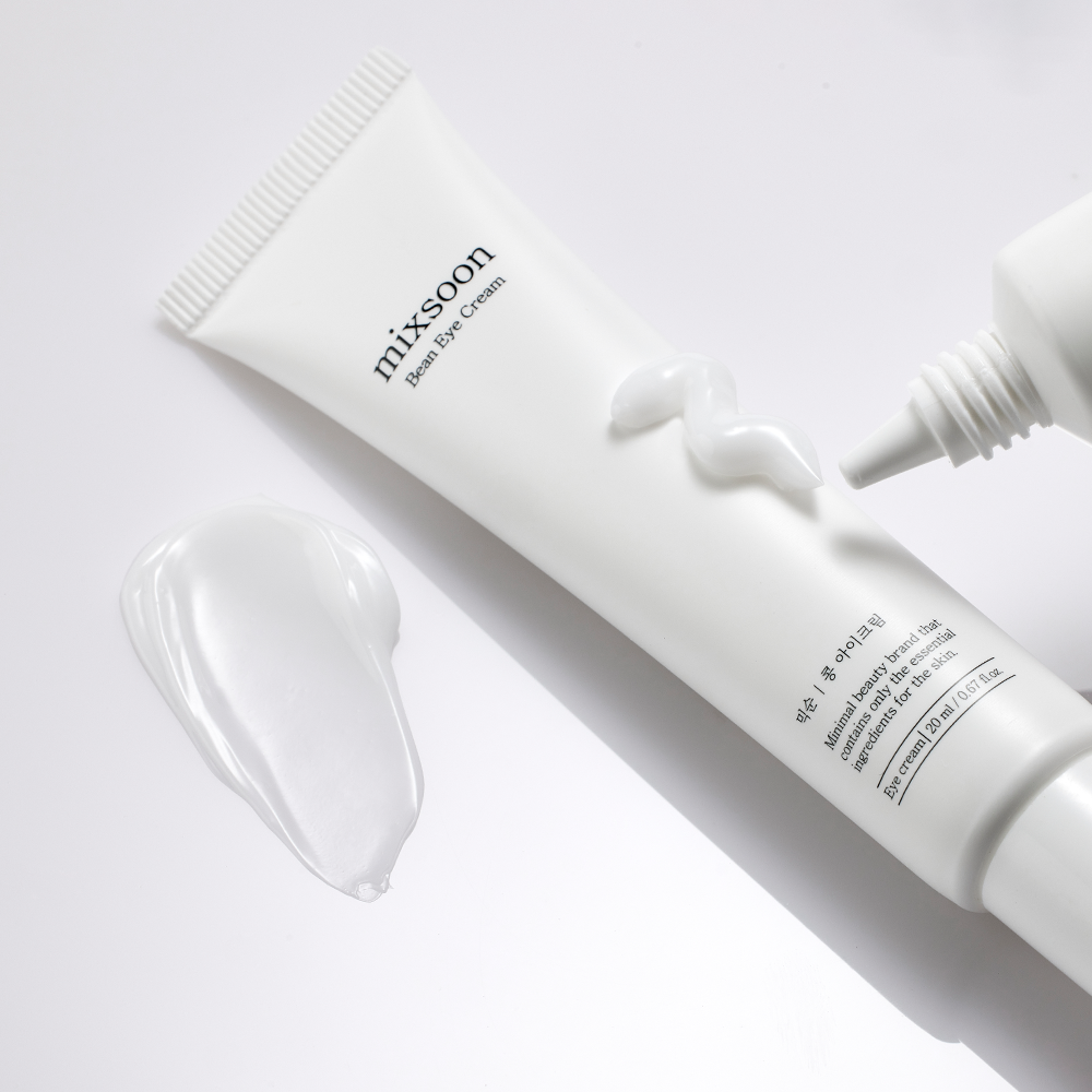 mixsoon Bean Eye Cream 20ml