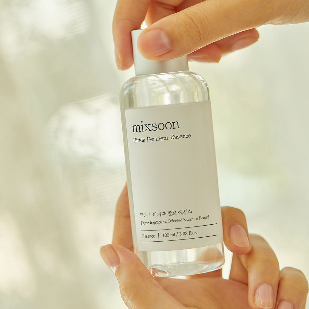 mixsoon Bifida Ferment Essence 100ml