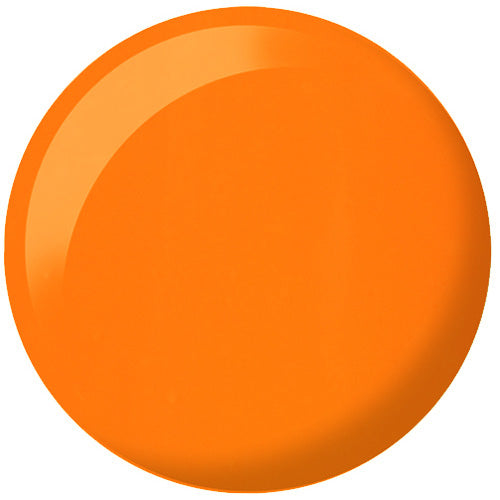 DND713 DUO - ORANGE SHERBET