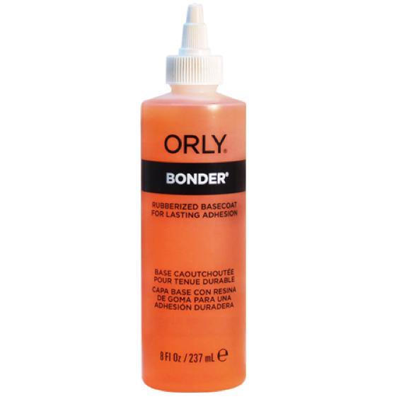CAPA BASE DE GOMA ORLY BONDER