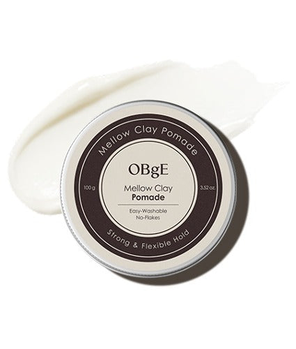 OBgE Mellow Clay Pomade 100g