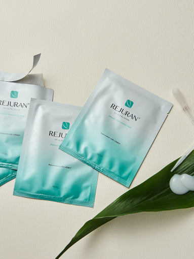 REJURAN Turnover Mask (Prev. Healing Mask) 40ml X 5ea