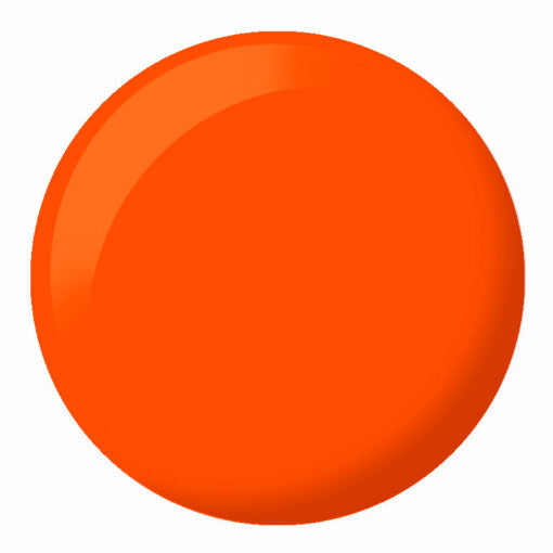 DND760 DUO - RUSSET ORANGE