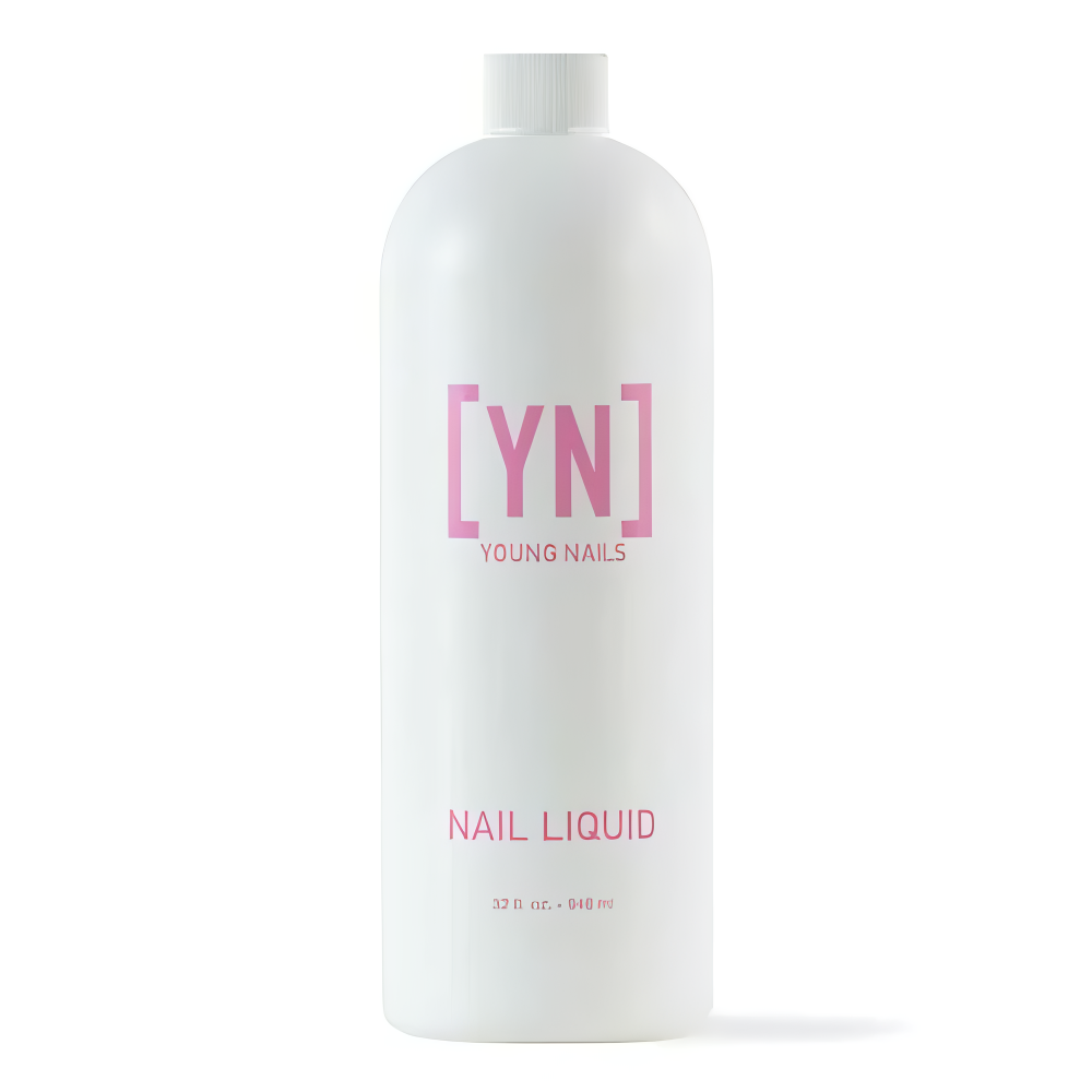 YOUNG NAILS ACRYLIC LIQUID MONOMER
