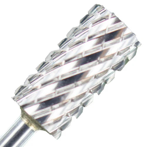 PREMIUM LARGE BARREL CARBIDE BITS 3/32"