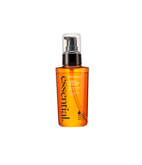 THE FACE SHOP Essential Damage Care Hair Serum 100ml