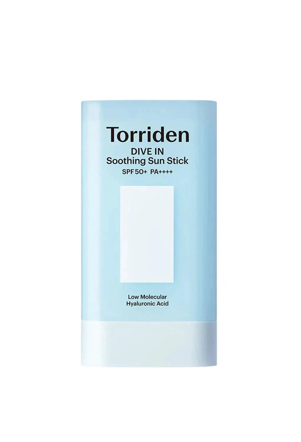 Torriden DIVE IN Soothing Sun Stick SPF 50+ PA++++ 19g