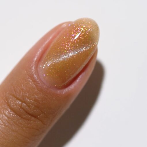 DC 9D CAT EYE - Unicorn #13 - Cosmic Astral