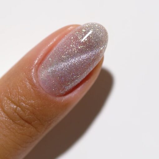 DC 9D CAT EYE - Unicorn#18-Gem Twist