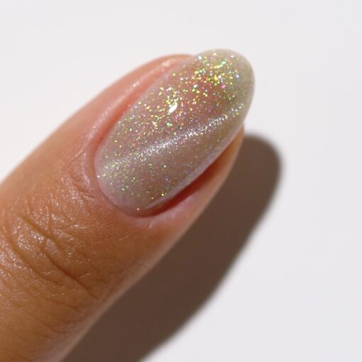 DC 9D CAT EYE - Unicorn#20-Elf House