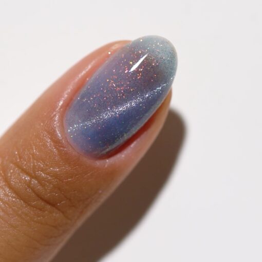DC 9D CAT EYE - Unicorn#24-Seascape