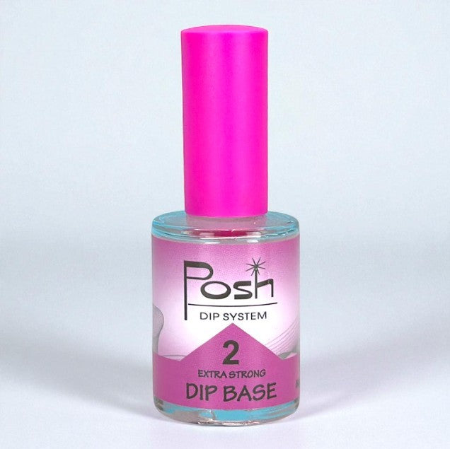 POSH DIP #2 - EXTRA STRONG DIP BASE