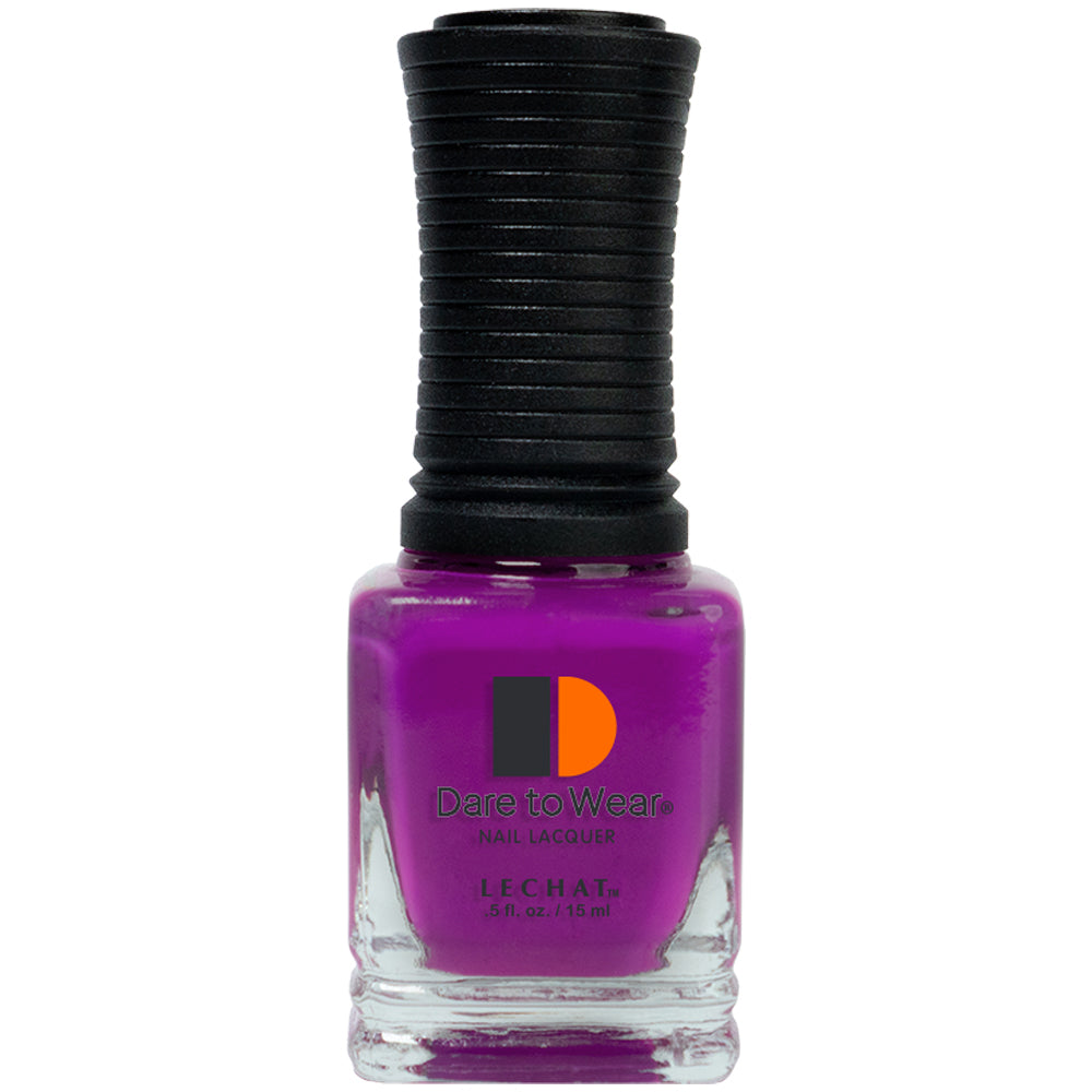 PMS#279 FUCHSIA FREEZE
