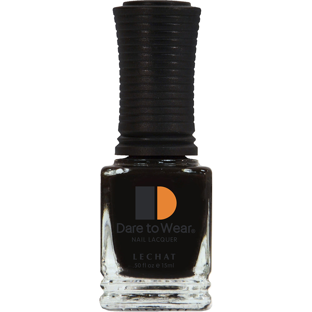 PMS#030 BLACK VELVET