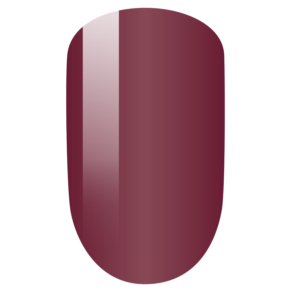 PMS006 DUO - ROYAL RED