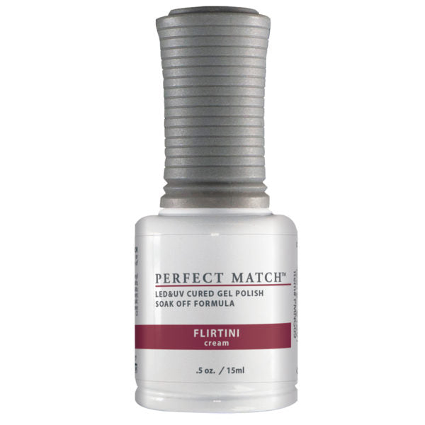PMS009 DUO - FLIRTINI