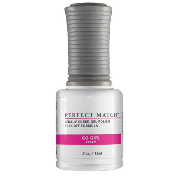 PMS037 DUO - GO GIRL