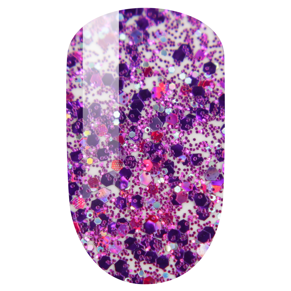 PMS085 DUO - 40 DAYS IN RIO